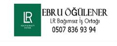 Lr Bağımsız İş Ortağı Ebru Öğülener - İstanbul